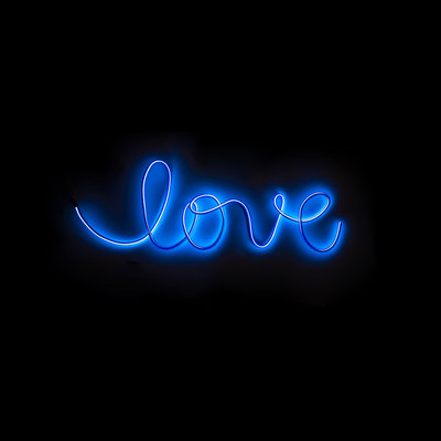 We R Memory Keepers - Big happy jig neon wire electric blue