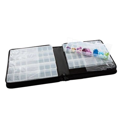 Itty Bitty Organiser