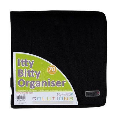 Itty Bitty Organiser