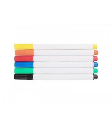 Sublimatie Stiften 6 stuks