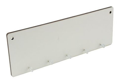 Sublimatie MDF Sleutelbord