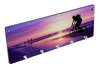 Sublimatie MDF Sleutelbord