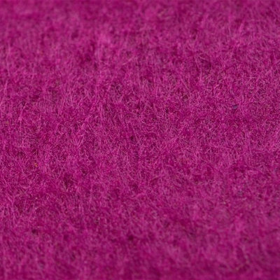 Vilt 2mm Plum Magenta 30,5x30,5cm