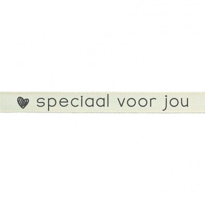 Lint 15mm x 2mtr Speciaal voor jou