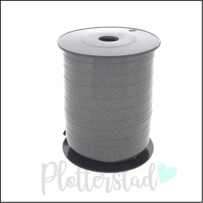 Krullint 10mm Zwart