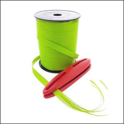 Krullint Splitter Rood