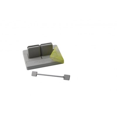 Bowdabra Mini Bow Maker
