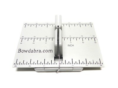 Bowdabra Hair Bow Tool voor de Bowdabra Mini