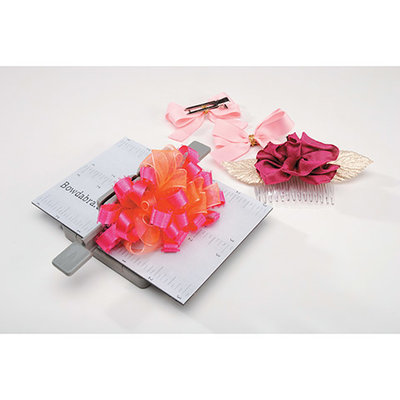 Bowdabra Hair Bow Tool voor de Bowdabra Mini