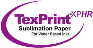 A4 Texprint XPHR voor Epson