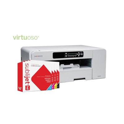 Sawgrass Virtuoso SG800 - A3 Sublimatie printer