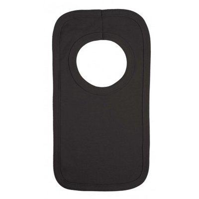 Pull Over Slab Black