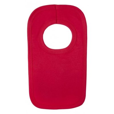 Pull Over Slab Red