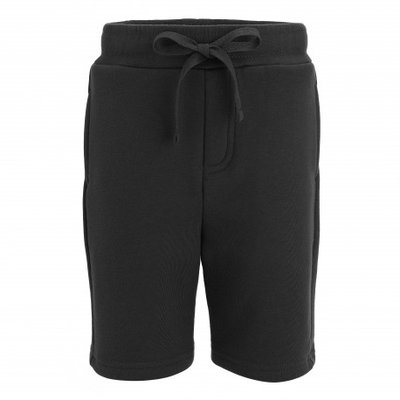 Baby & Kinder Short Black 6-12mnd