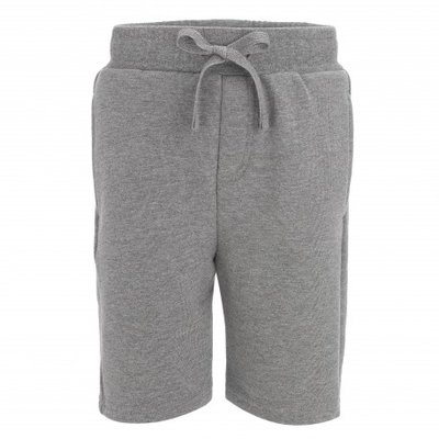Baby & Kinder Short Grey 6-12mnd