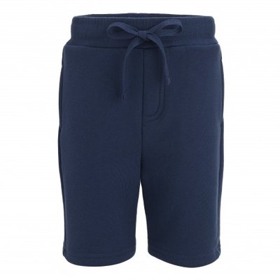 Baby & Kinder Short Navy 6-12mnd