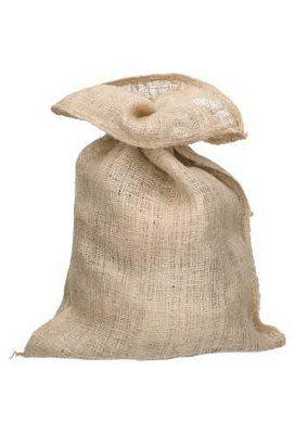 XL Jute Zak 40x60cm
