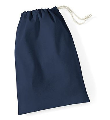 Maat XL Cotton Stuff Bag Navy