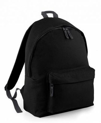 Rugtas Original Black