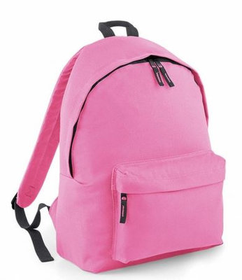 Rugtas Original Classic Pink - Graphite