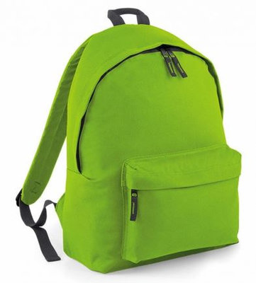 Rugtas Original Lime - Graphite