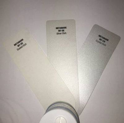 Silver Etch Metamark