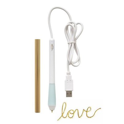 We R Memory Keepers Foil Quill Freestyle Pen Standard