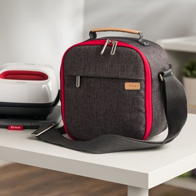 Small Cricut Easy Press Tote