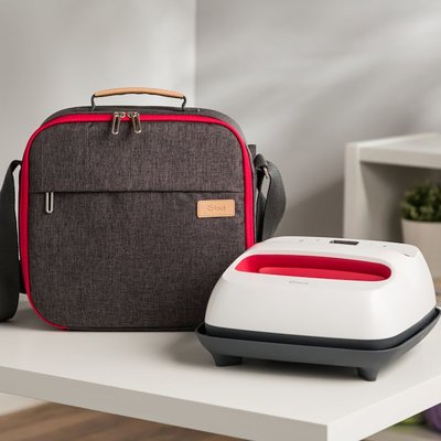 Medium Cricut Easy Press Tote