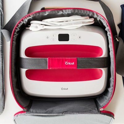 Large Cricut Easy Press Tote