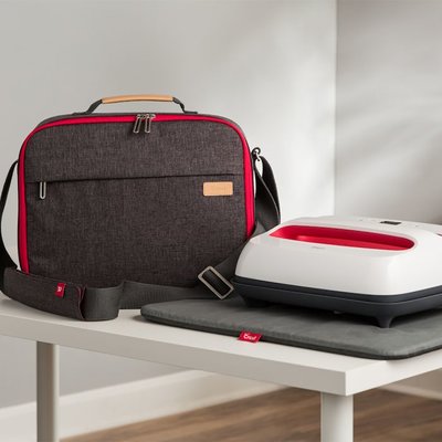 Large Cricut Easy Press Tote