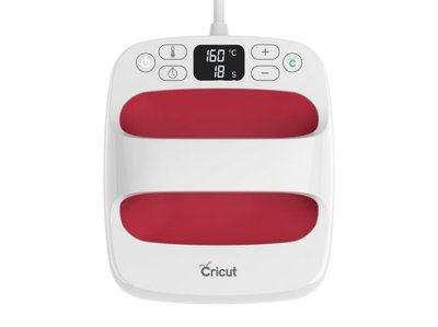 Small Cricut Easy Press 2
