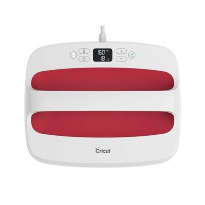 Large Cricut Easy Press 2