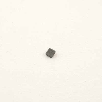 3D Foam Pads Black