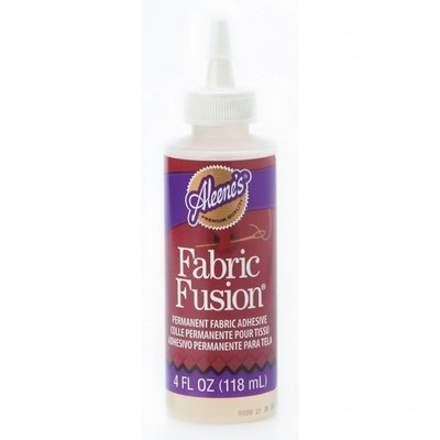 Aleene's Fabric Fusion