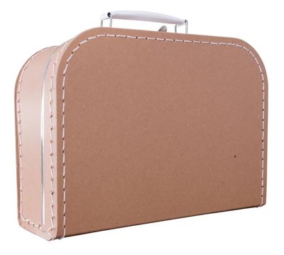 30cm koffertje kraft