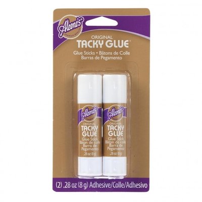 Aleene's Tacky Glue Sticks