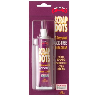 Scrap Dots 3D