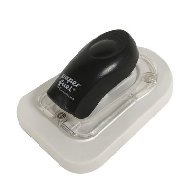 Magnetische Nietmachine
