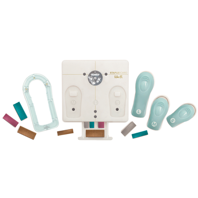 We R Memory Keepers Magnetic Stapler Board