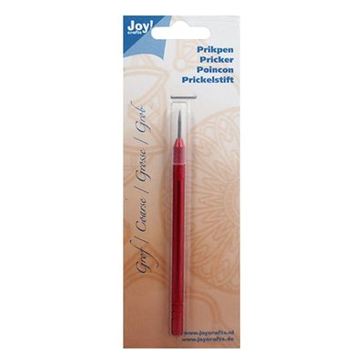 Joy prikpen grof