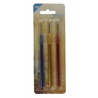 Joy Prikpen set