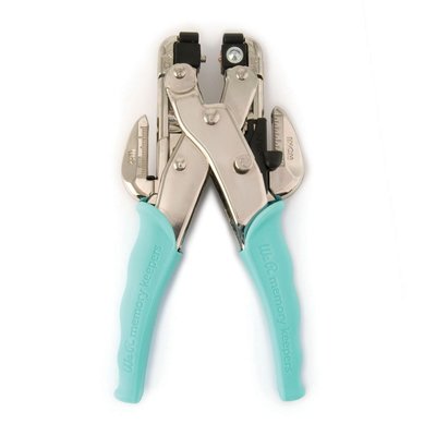 We R Memory Keepers Crop A Dile Teal