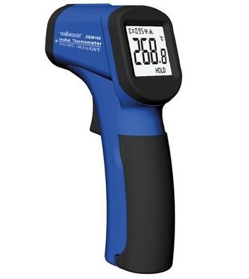 Infrarood Thermometer