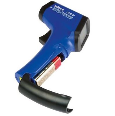 Infrarood Thermometer