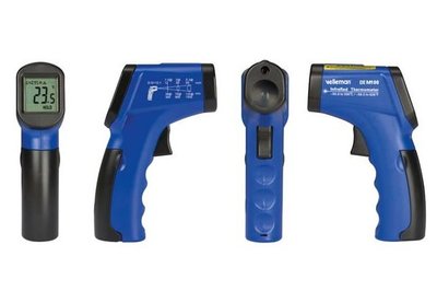 Infrarood Thermometer