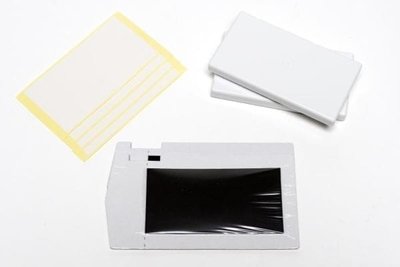 Silhouette Mint Stamp Sheets