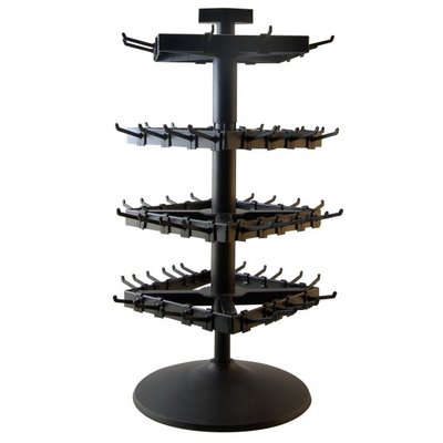 Roterend Display