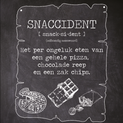 Sublimatie plaque