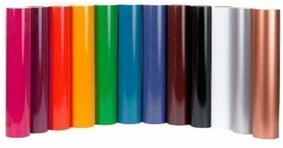 Oracal 641 Mat Vinyl 5mtr
